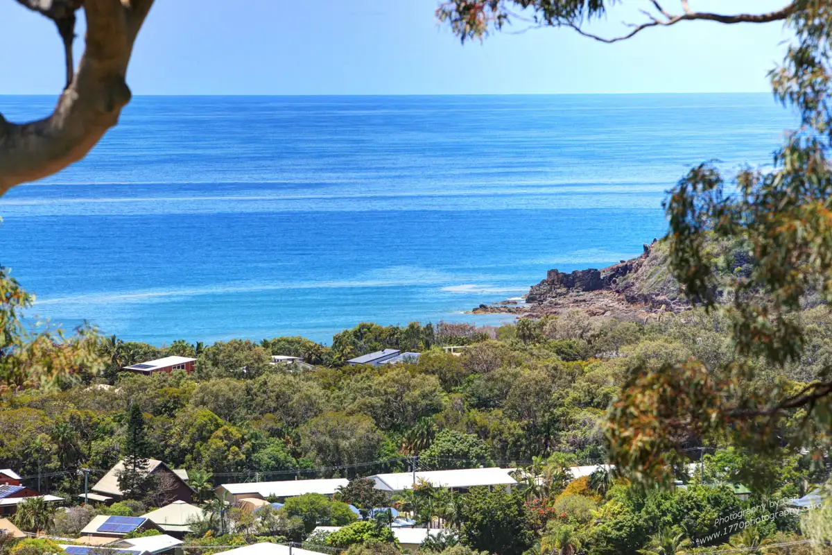 Main view of Homely land listing, 8 The Crescent, Agnes Water QLD 4677