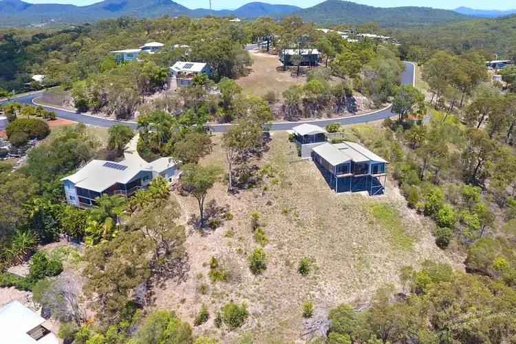 Third view of Homely land listing, 8 The Crescent, Agnes Water QLD 4677