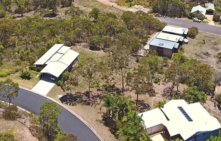 Fourth view of Homely land listing, 8 The Crescent, Agnes Water QLD 4677