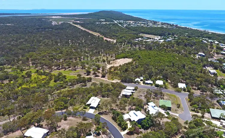 Fifth view of Homely land listing, 8 The Crescent, Agnes Water QLD 4677