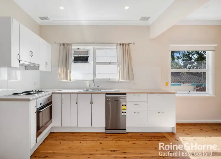 5/6 Margin Street, Gosford NSW 2250