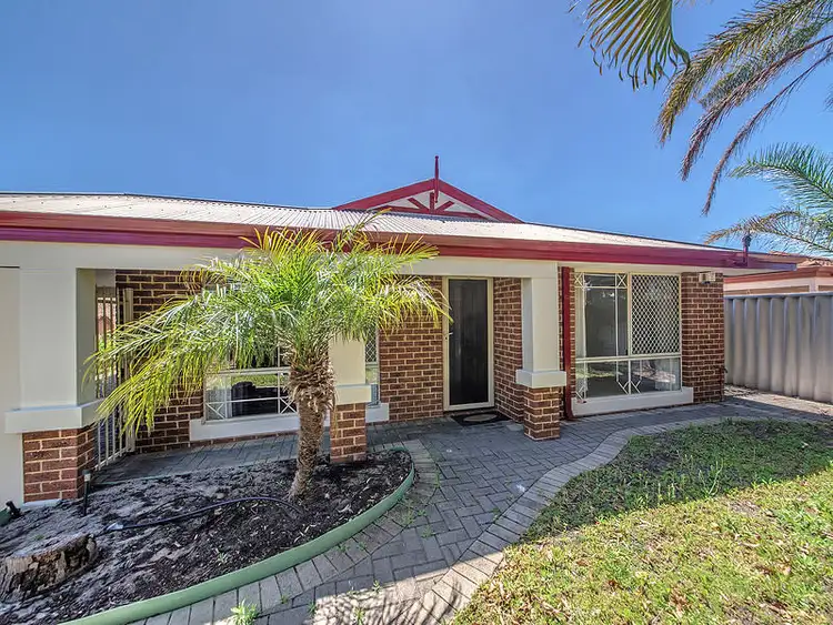 18 Pearson Street