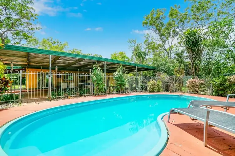90 Redgum Drive, Humpty Doo NT 836