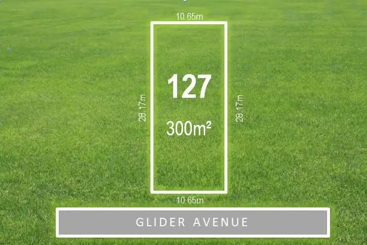 8 Glider Avenue, Middleton Grange NSW 2171