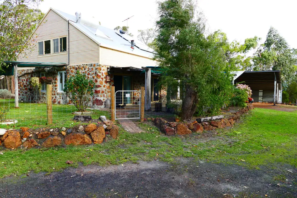 Main view of Homely rural property listing, 41 Howlett Ramble, Argyle WA 6239