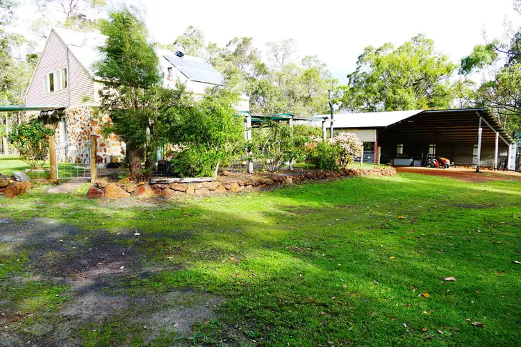 Fourth view of Homely rural property listing, 41 Howlett Ramble, Argyle WA 6239