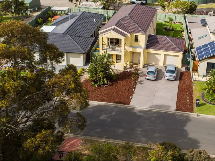 Fifth view of Homely house listing, 3 Jasmin Drive, Victor Harbor SA 5211