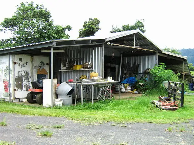 Fifth view of Homely rural property listing, Address available on request