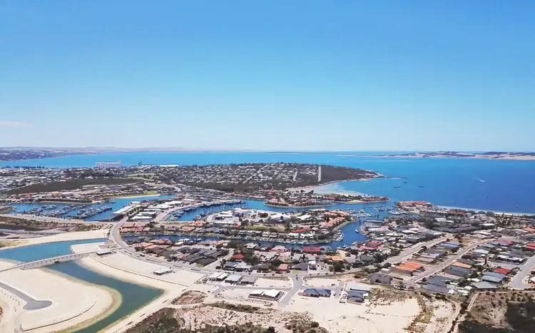 Sixth view of Homely land listing, 2 Abalone Ave, Port Lincoln SA 5606