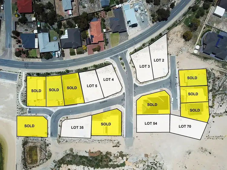 Seventh view of Homely land listing, 2 Abalone Ave, Port Lincoln SA 5606