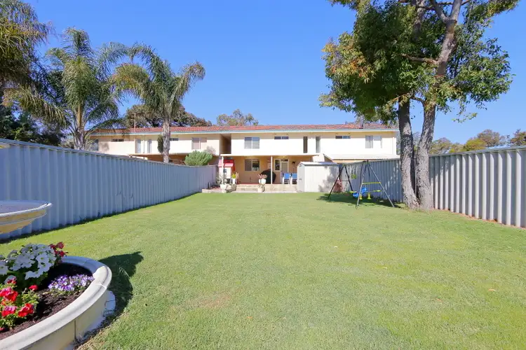 Main view of Homely townhouse listing, 9B Shalford Way, Girrawheen WA 6064