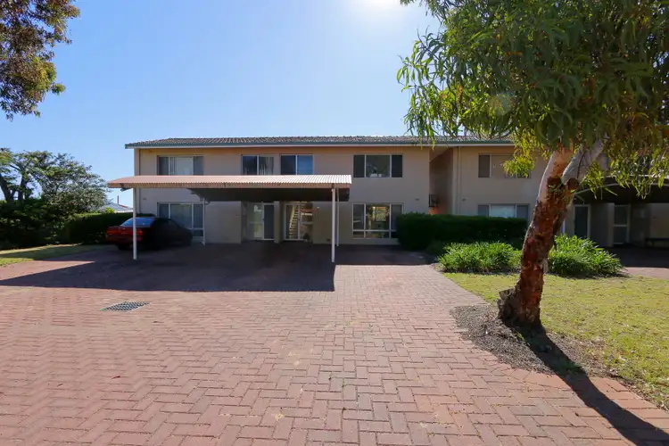 Second view of Homely townhouse listing, 9B Shalford Way, Girrawheen WA 6064