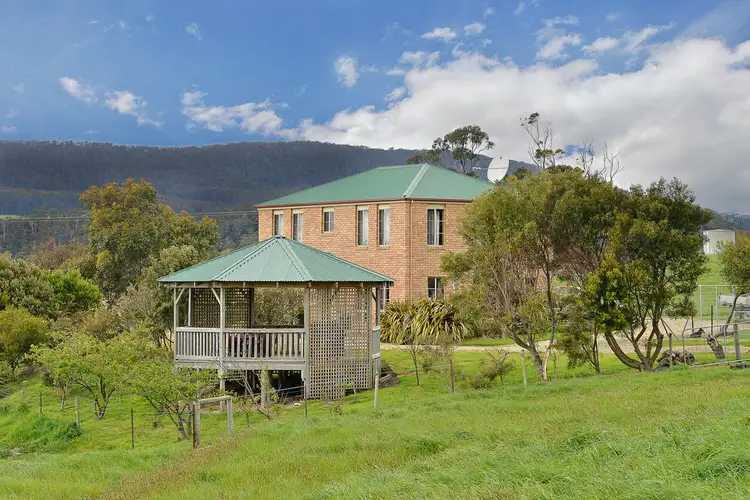 Third view of Homely house listing, 50 Littles Road, Premaydena TAS 7185