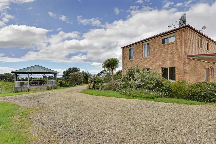 Fourth view of Homely house listing, 50 Littles Road, Premaydena TAS 7185