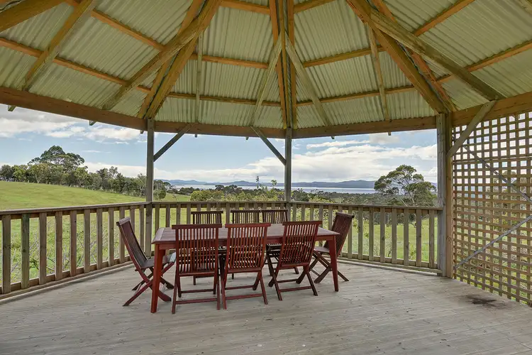 Fifth view of Homely house listing, 50 Littles Road, Premaydena TAS 7185