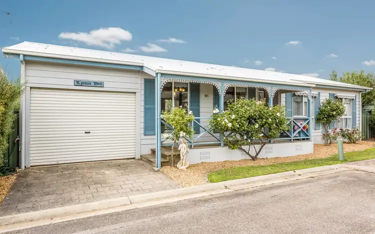 139 Rosetta Village, 1-27 Maude Street, Encounter Bay SA 5211
