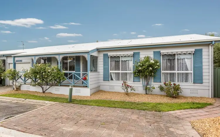 Second view of Homely house listing, 139 Rosetta Village, 1-27 Maude Street, Encounter Bay SA 5211