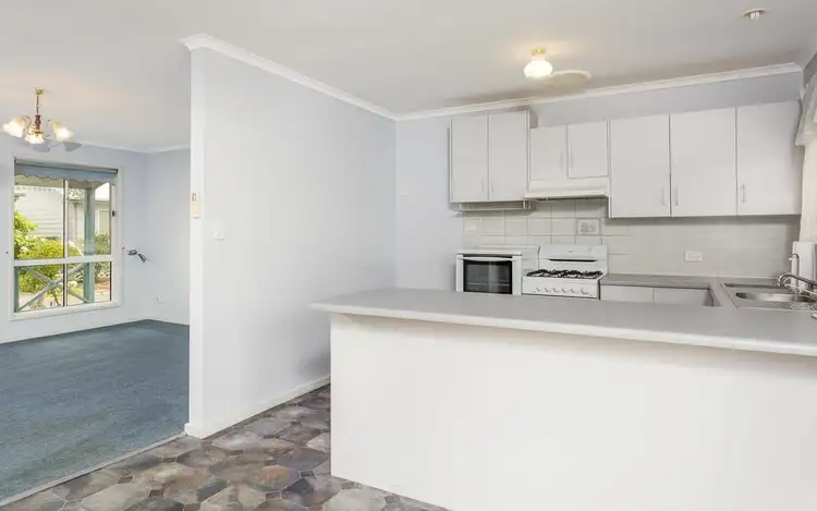 Sixth view of Homely house listing, 139 Rosetta Village, 1-27 Maude Street, Encounter Bay SA 5211