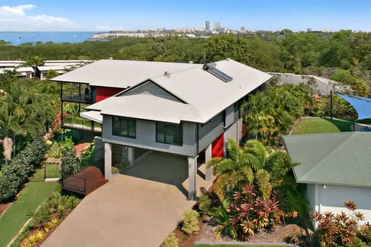 Second view of Homely house listing, 5 Inverell Court, Bayview NT 820