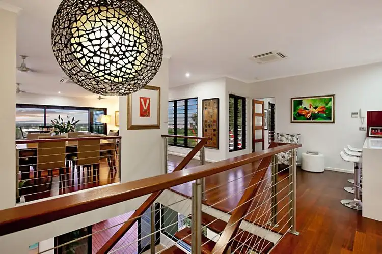Third view of Homely house listing, 5 Inverell Court, Bayview NT 820