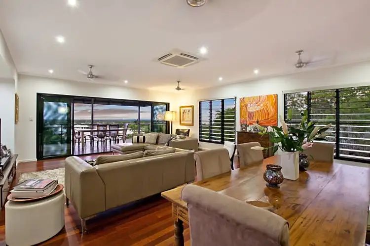 Fourth view of Homely house listing, 5 Inverell Court, Bayview NT 820