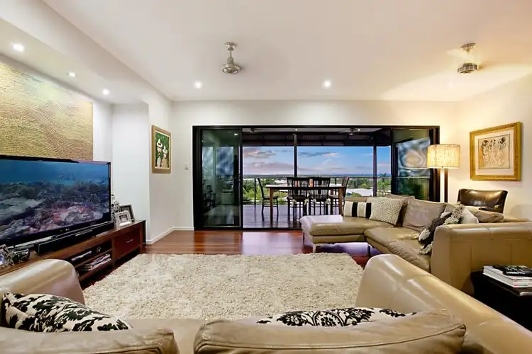 Fifth view of Homely house listing, 5 Inverell Court, Bayview NT 820