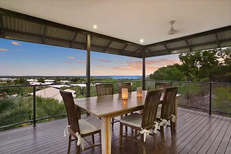 Sixth view of Homely house listing, 5 Inverell Court, Bayview NT 820
