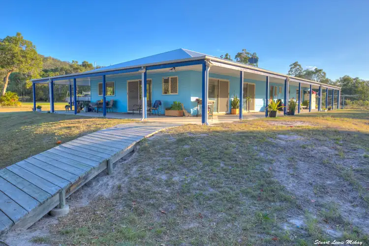 20 Bousgas, Agnes Water QLD 4677