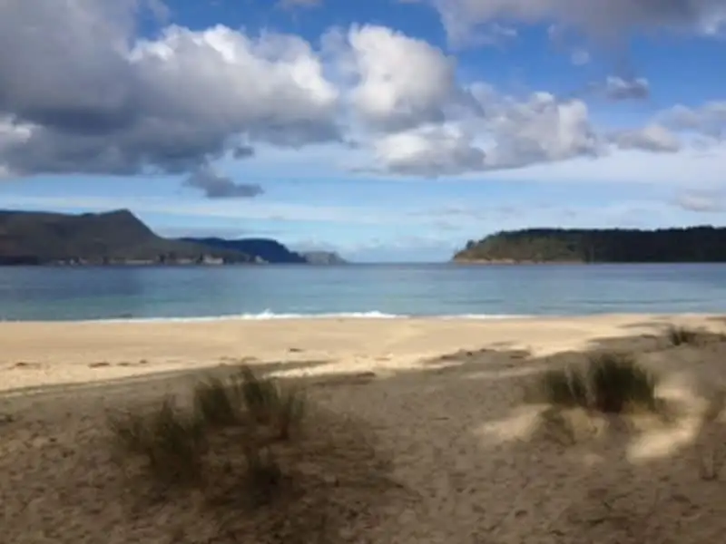 Main view of Homely land listing, 543 Safety Cove Road, Port Arthur TAS 7182