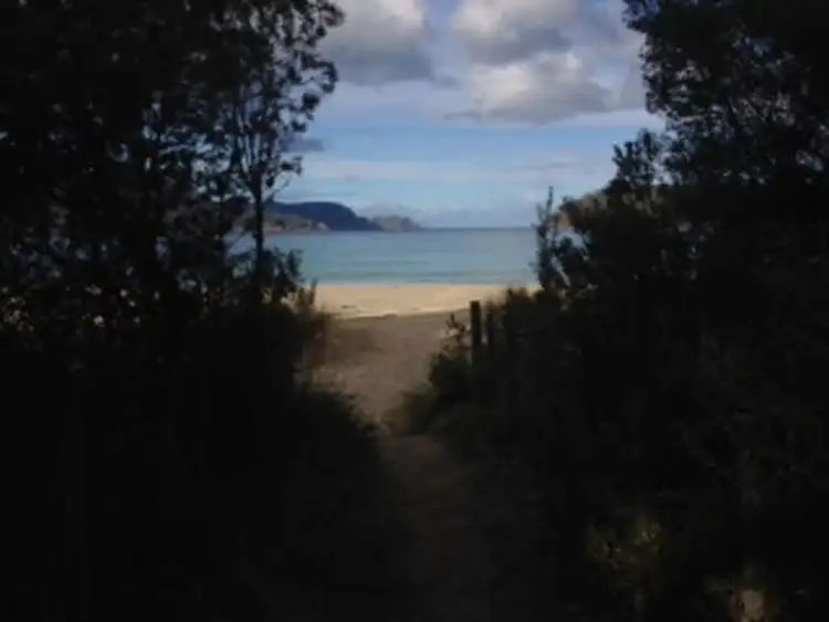 Sixth view of Homely land listing, 543 Safety Cove Road, Port Arthur TAS 7182