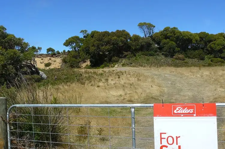 Seventh view of Homely land listing, 543 Safety Cove Road, Port Arthur TAS 7182