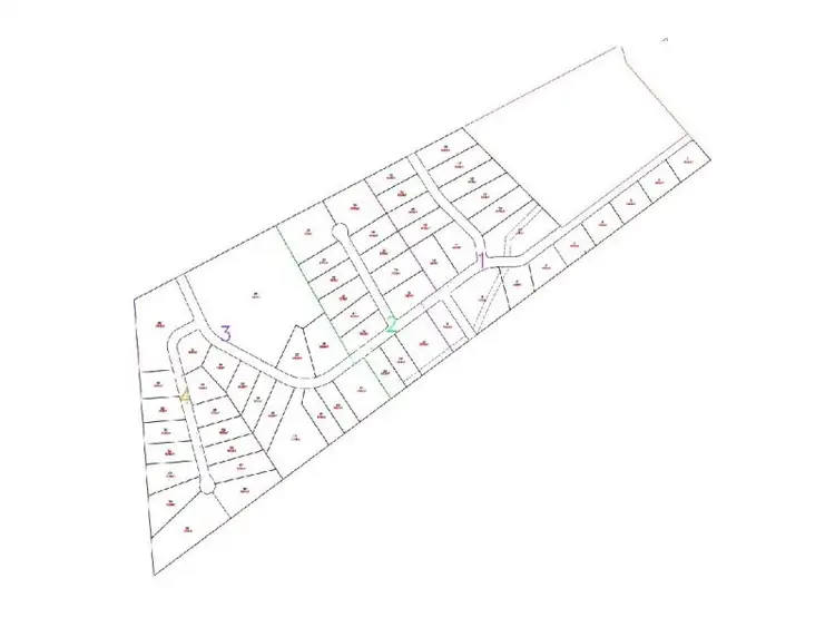 Fourth view of Homely land listing, 105 Stowe Road, Calliope QLD 4680