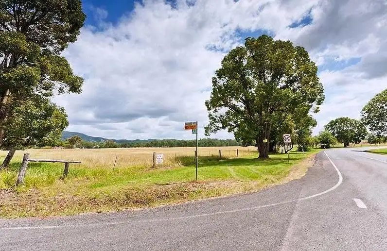 Main view of Homely land listing, 0 Cnr Ballard Rd & Kandanga Imbil Rd, Imbil QLD 4570