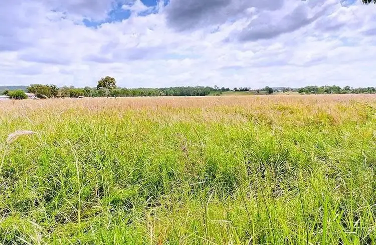 Third view of Homely land listing, 0 Cnr Ballard Rd & Kandanga Imbil Rd, Imbil QLD 4570