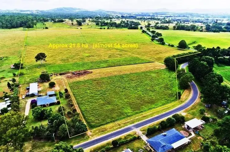 Fifth view of Homely land listing, 0 Cnr Ballard Rd & Kandanga Imbil Rd, Imbil QLD 4570
