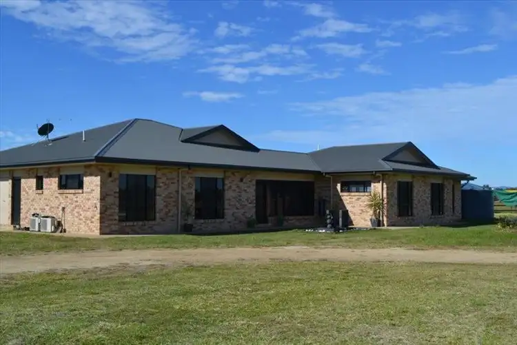 Second view of Homely rural property listing, 400 South Yaamba Road, Alton Downs QLD 4702