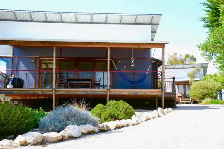 Main view of Homely house listing, 283 Esplanade, Coffin Bay SA 5607