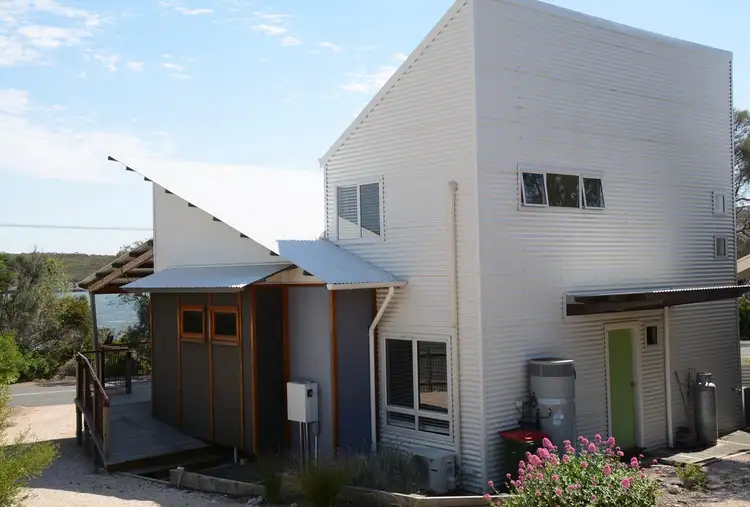 Second view of Homely house listing, 283 Esplanade, Coffin Bay SA 5607