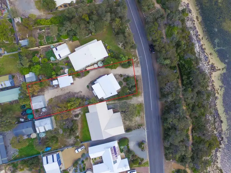 Third view of Homely house listing, 283 Esplanade, Coffin Bay SA 5607
