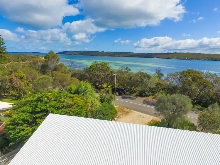 Fifth view of Homely house listing, 283 Esplanade, Coffin Bay SA 5607