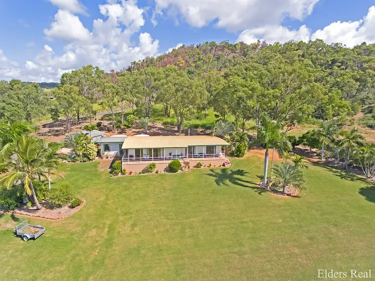 292 Tanby Road, Taroomball QLD 4703