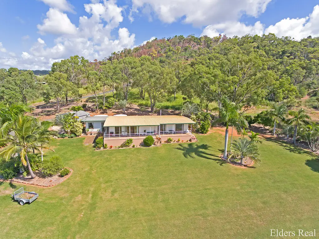 Main view of Homely house listing, 292 Tanby Road, Taroomball QLD 4703