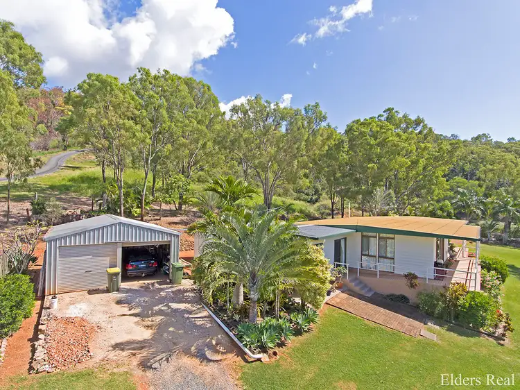 Second view of Homely house listing, 292 Tanby Road, Taroomball QLD 4703