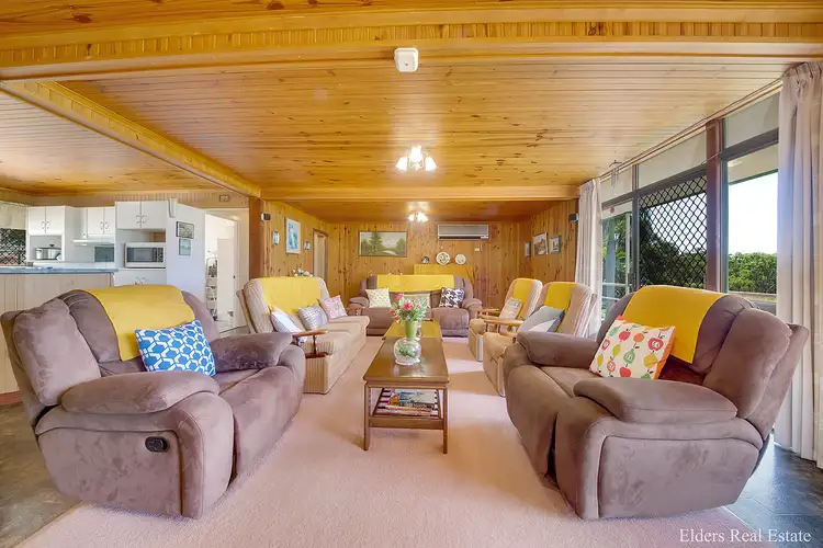 Fourth view of Homely house listing, 292 Tanby Road, Taroomball QLD 4703
