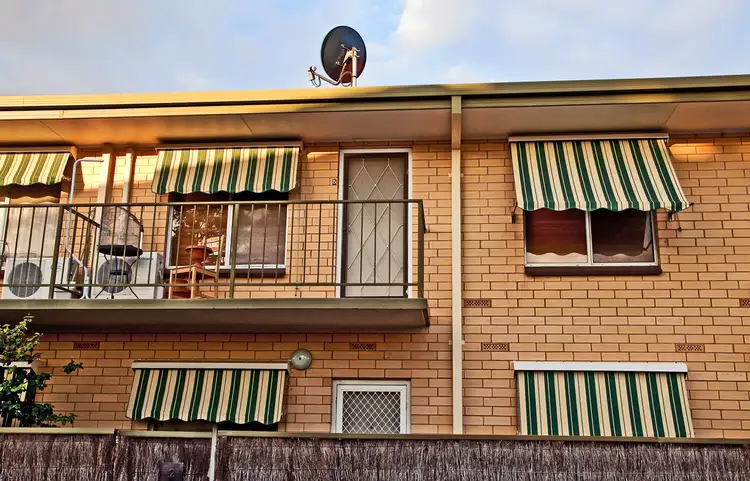 Main view of Homely unit listing, 5/4 Comaum Street, St Marys SA 5042
