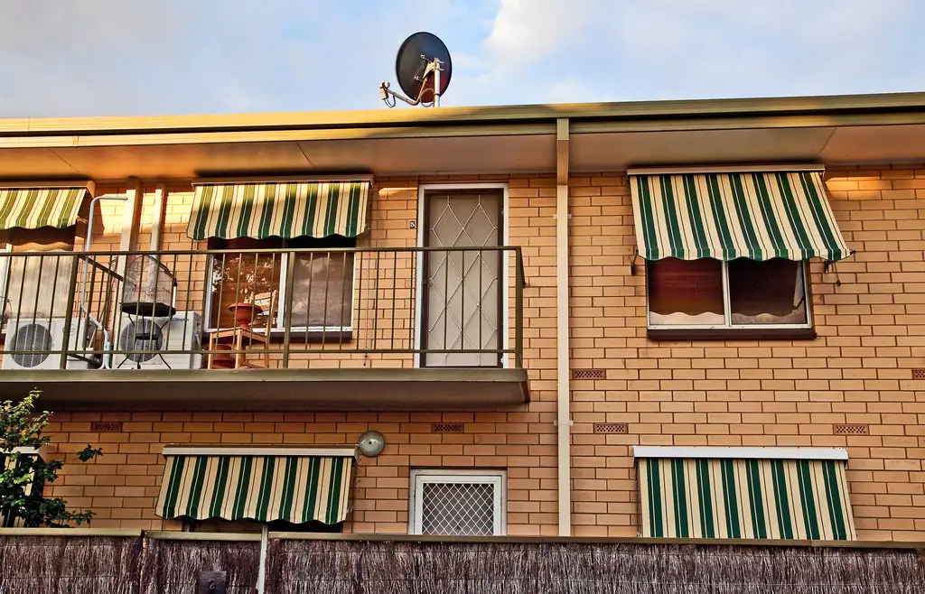 Main view of Homely unit listing, 5/4 Comaum Street, St Marys SA 5042