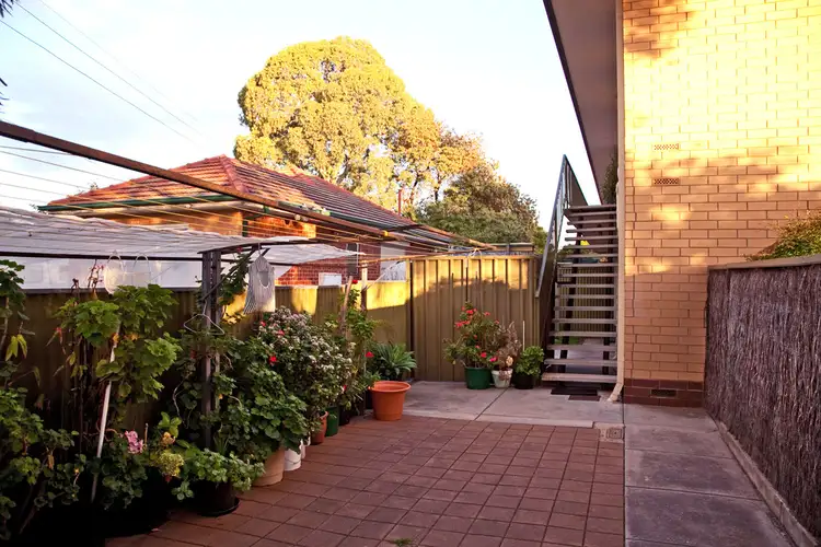 Second view of Homely unit listing, 5/4 Comaum Street, St Marys SA 5042