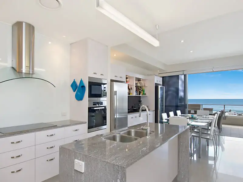 Main view of Homely unit listing, 3/38 Alexandra Parade, Maroochydore QLD 4558