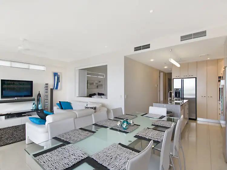 Second view of Homely unit listing, 3/38 Alexandra Parade, Maroochydore QLD 4558