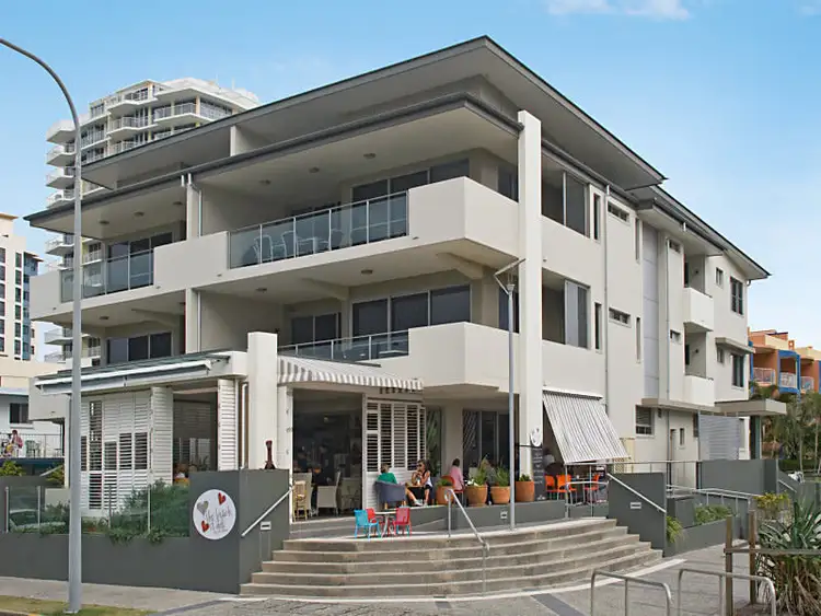 Third view of Homely unit listing, 3/38 Alexandra Parade, Maroochydore QLD 4558